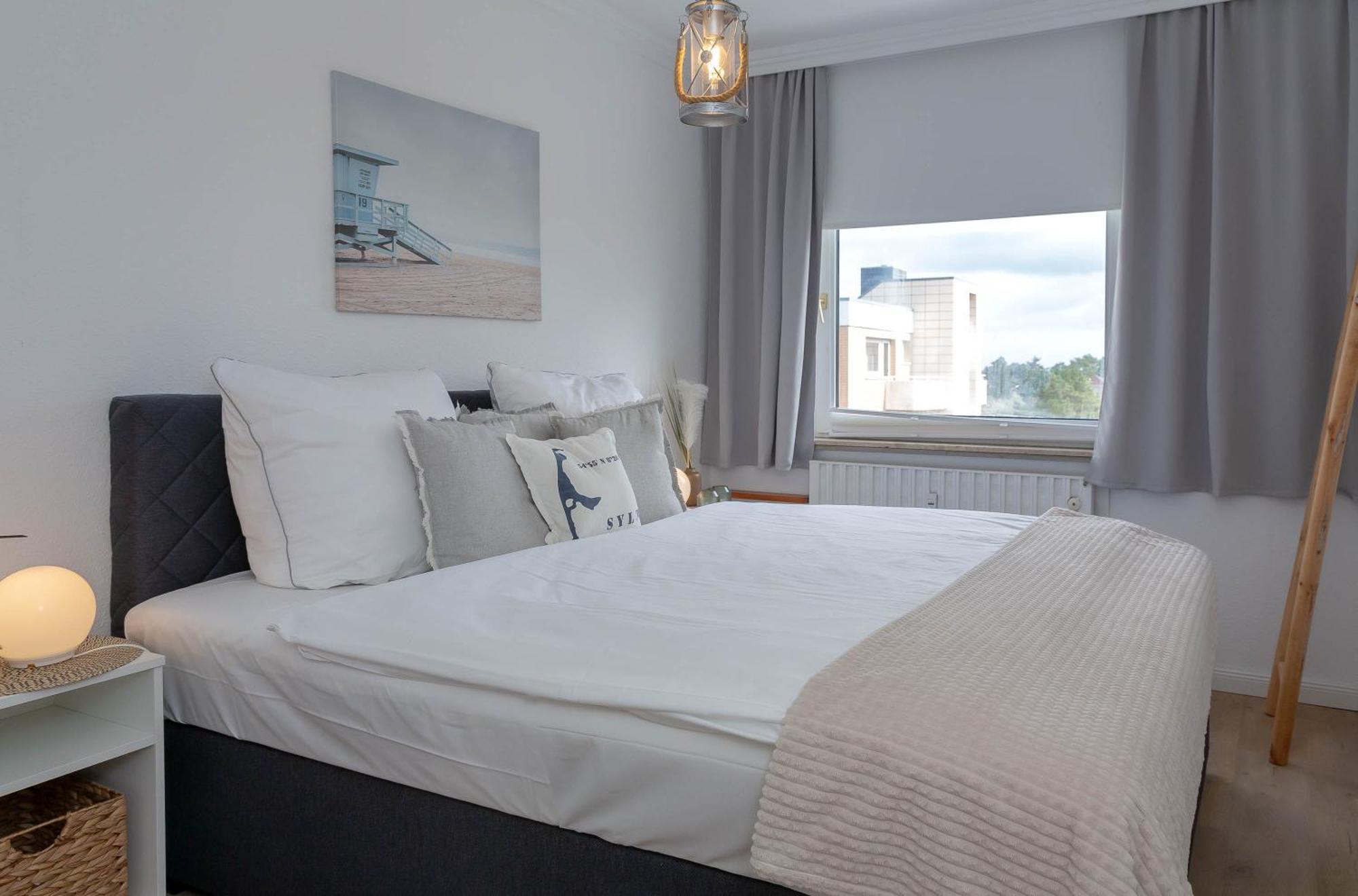 Apartment Weitblick *