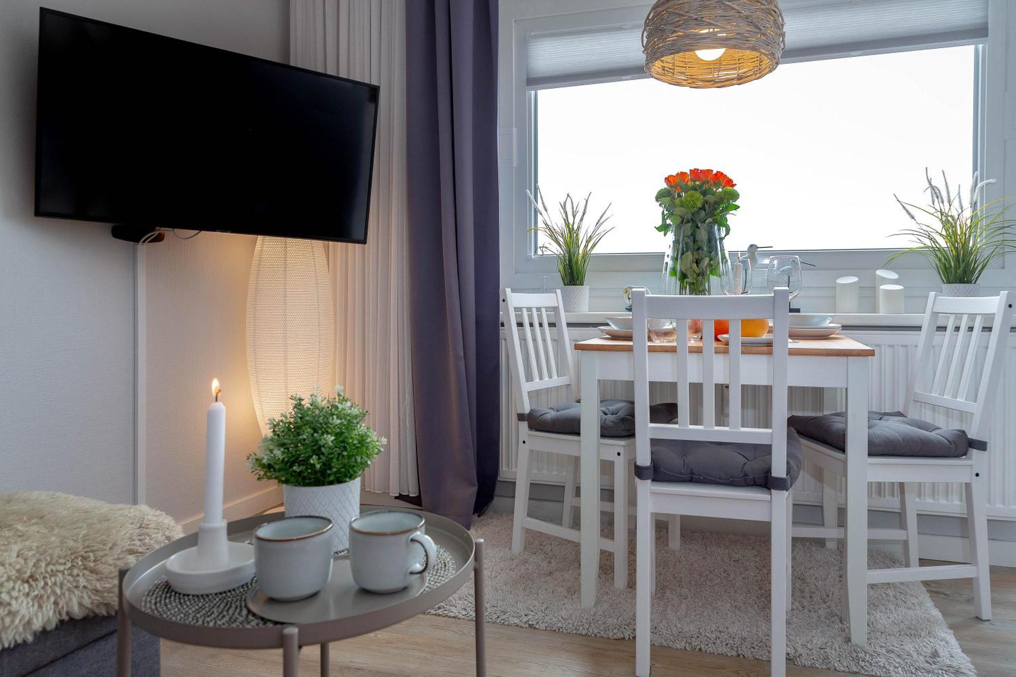 Weitblick Westerland